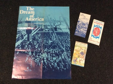 Bicentennial Ephemera