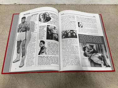 What a Year it was 1967 hardcover book