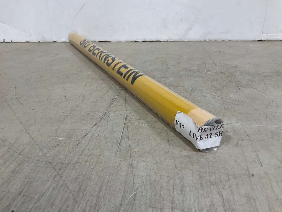 The Beatles poster(sealed): The Beatles poster(sealed)