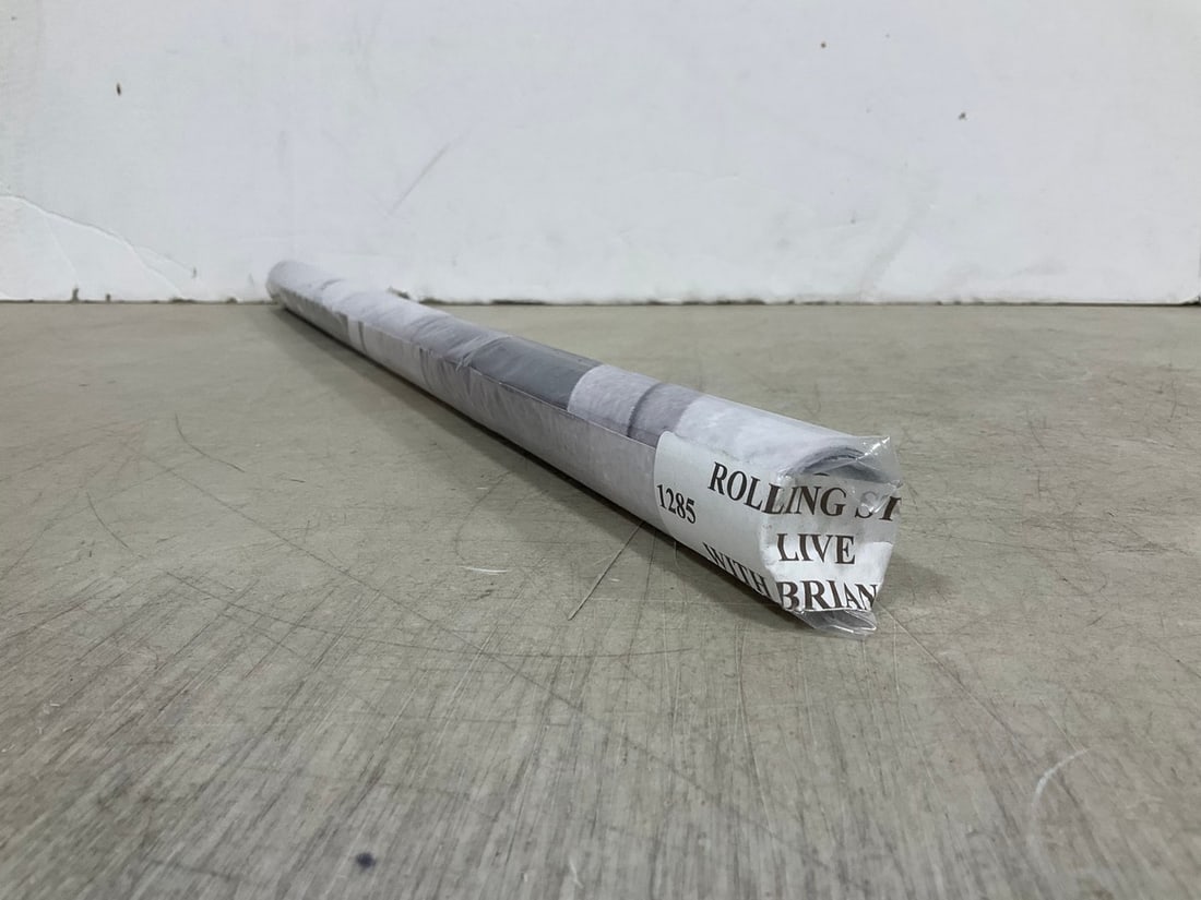 Rolling Stones poster(sealed): Rolling Stones poster(sealed)