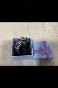 Wolf Ring