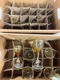 Decorative Wall Sconce (37in Long)