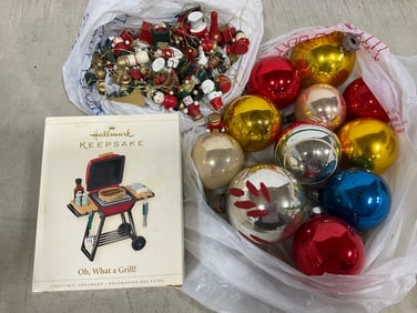 Vintage Hard Cover Books (Collectible Cars, Winchester, and more)