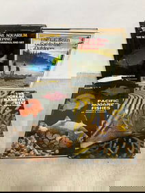 Monopoly Money, Aircraft of the World Complete Guide, and more