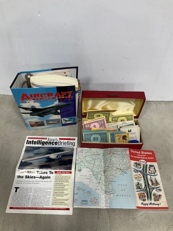 Vintage Silver Utencils, Playboy Mug, and more (1 of 1)