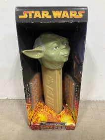 Various Christmas Ornaments