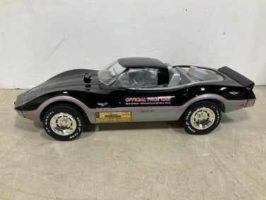 Bake-A-Lite Makeup Case