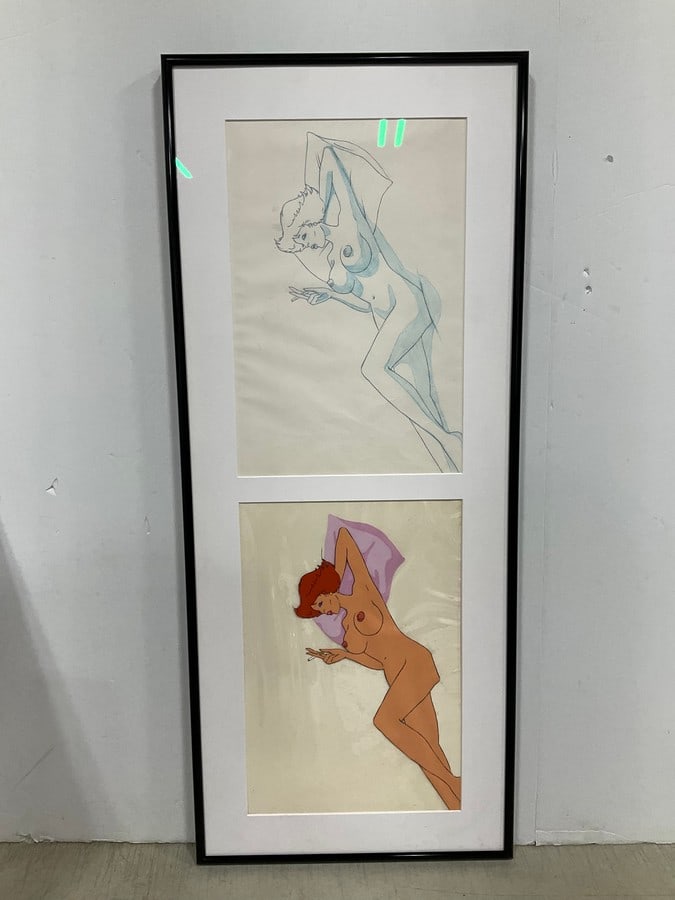 Vintage asian style jewelry box: Vintage asian style jewelry box