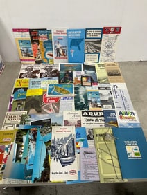 Japanese style brass enameled vase(12in.tall)