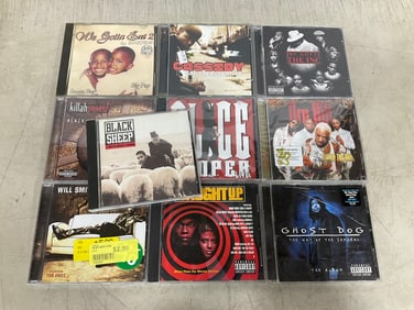 Vintage photographs(some metal prints)