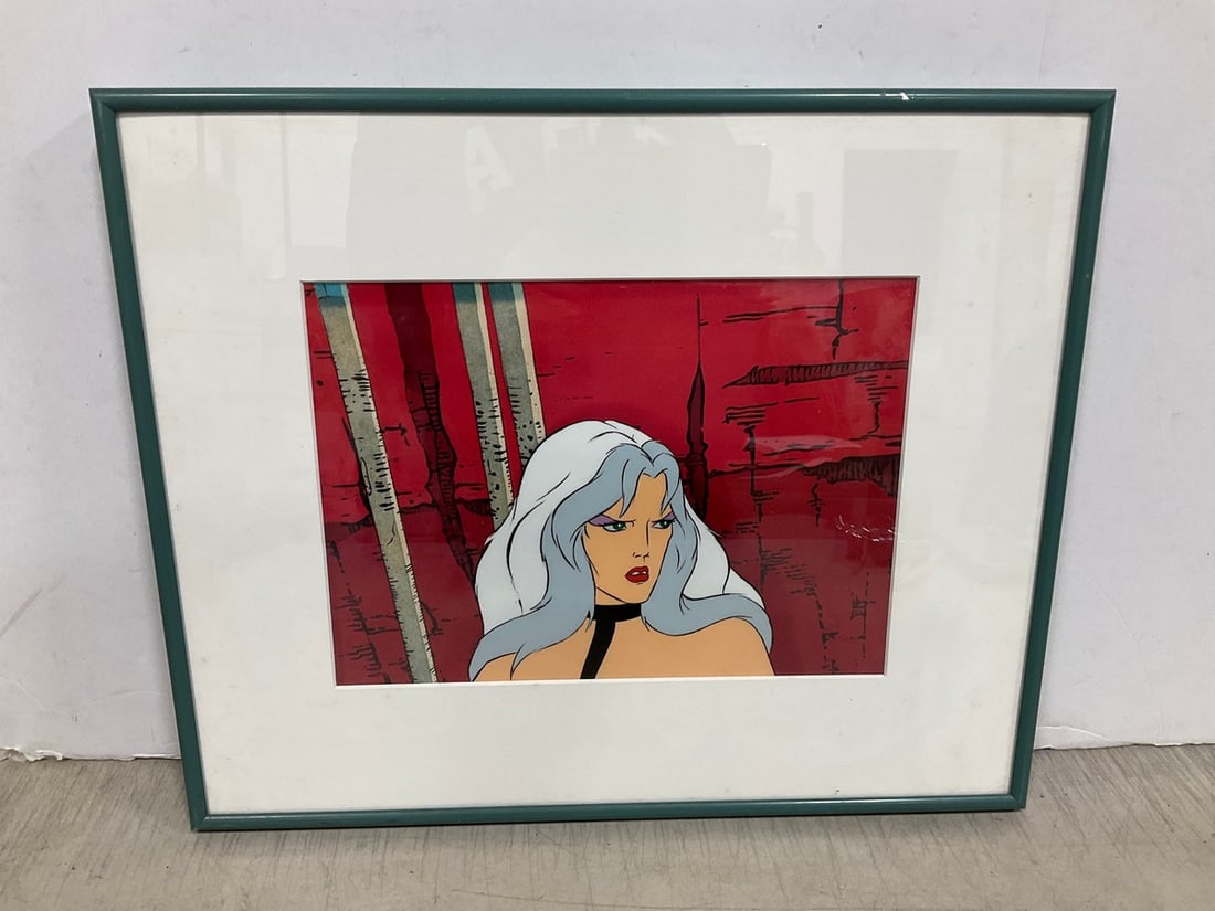 Dr. Seuss Cat in the hat vintage doll (1 of 1)