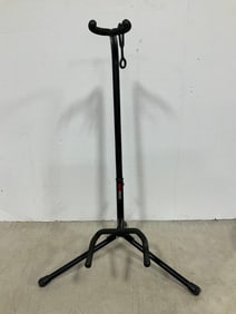 Fret Rest guitar stand