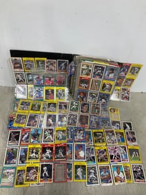Hygrade Baseball Card Collecting Album