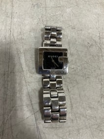Unauthenticated Gucci Watch
