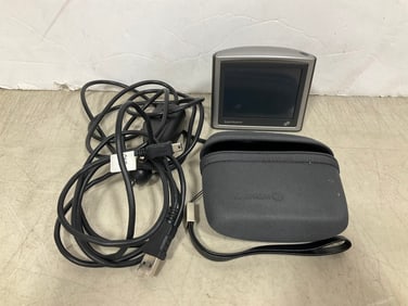 Tom Tom One GPS (model - N14644)