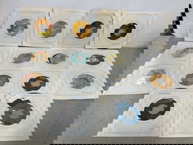 Vintage 1960s/70s 45 Records