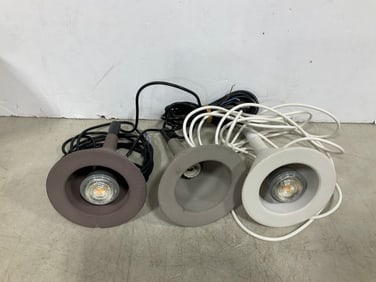 Fosini Cement Pendant Light Fixtures (7.5in)