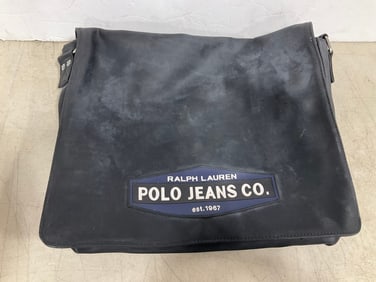Ralph Lauren Bag