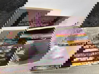 Vintage photographs(some nude)