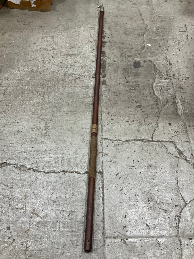 Boat Pole Hook (62in Long) (1 of 1)