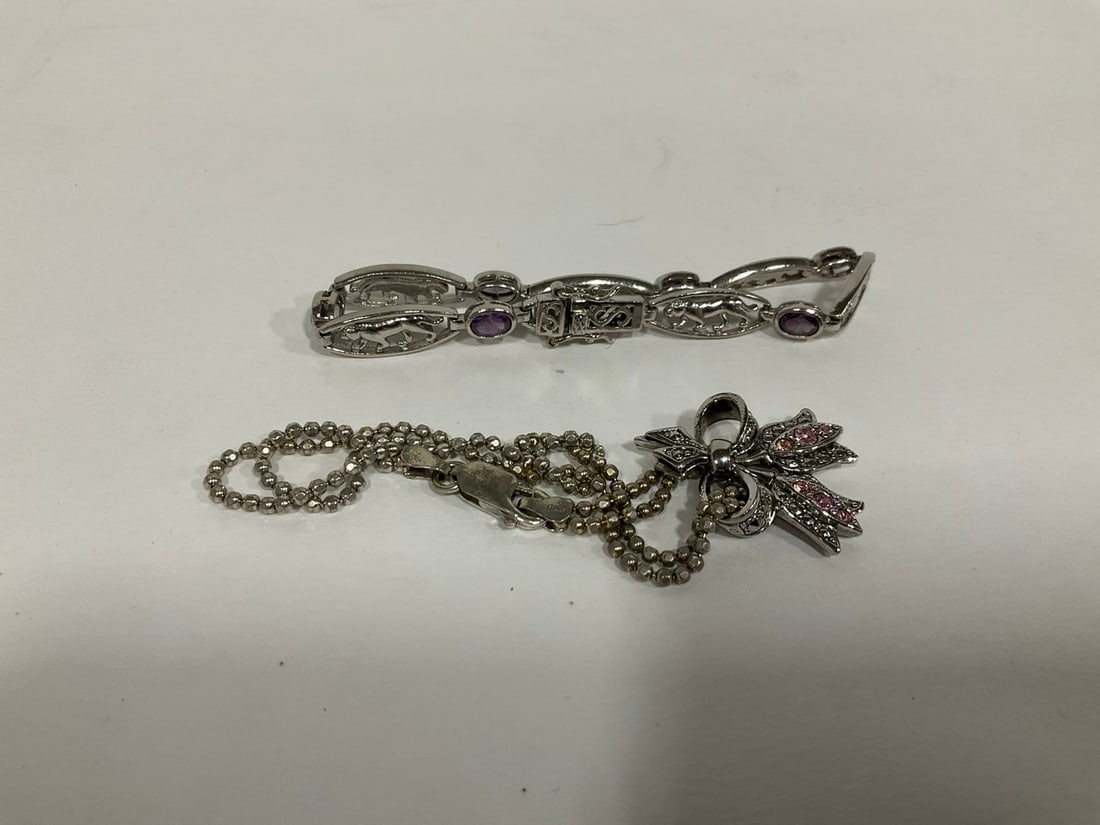 Sterling Silver Bracelets: Sterling Silver Bracelets