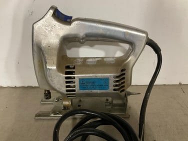 Penncraft Variable Speed Sabre Saw