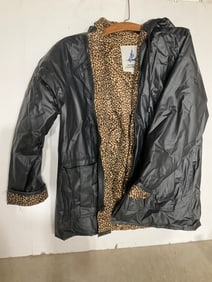 Misty Harbor Jacket (Size: Medium)