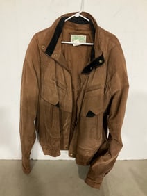 Ash Creek Trading Jacket (Size: Large)