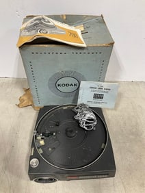 Kodak Carousel Projector 700