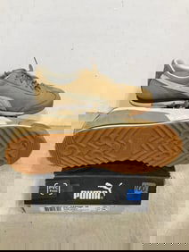 Puma Sneakers (Size: 11)