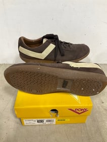 Pony Men Sneakers (Size: 10.5)