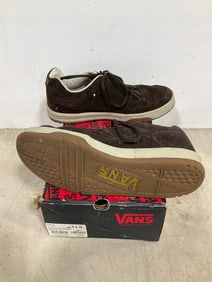 Vans Sneakers (Size: 11)