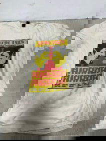 Star Trek tshirt(size N/A)