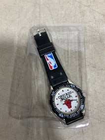 Chicago Bulls watch