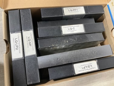 Liquid pantyhose VHS adult films