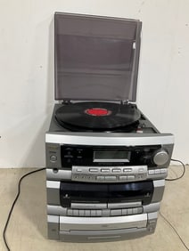 Teac Digital Compact Hi-Fi System (model - DC-D2831)