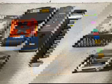 Pittsburgh Pro color coded socket, radiator fin straightener, and more