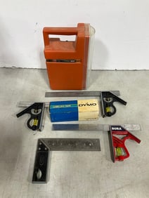 Levelers, Sportsman 180 light, and more