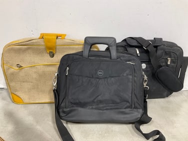 Dell computer bags and briefcase bag