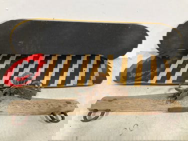 Skate BOARDS (Longest - 31in) *no wheels*, and more