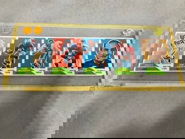 Hall of Fame Legends in First Day Covers(Lou Gehrig, Babe Ruth, Ty Cobb)