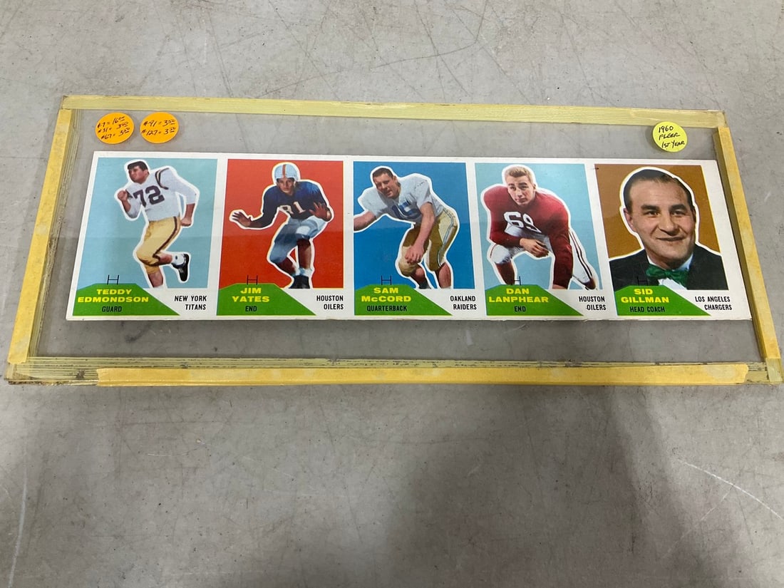 Hall of Fame Legends in First Day Covers(Lou Gehrig, Babe Ruth, Ty Cobb) (1 of 1)