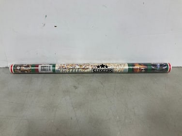 Sluggers baseball poster(sealed)