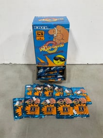 Stik ems authentic collection pack(new)