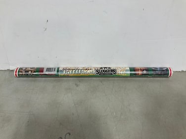 Sluggers baseball poster(sealed)