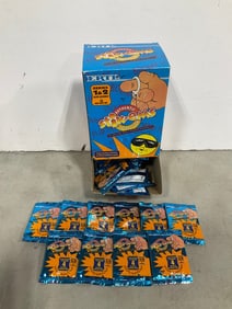 Stik ems authentic collection pack(new)