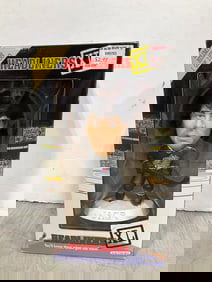 NHL Headliners Jagr Bobble Head *new in box*