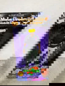 Tee Time Michael Jordan Space Jam Doll *new in box*