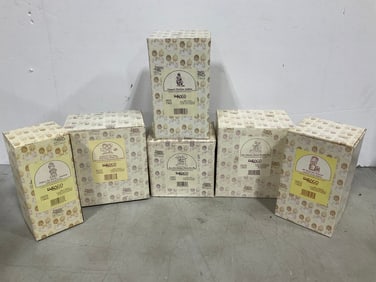Various Precious Moments Ceramics *in boxes*