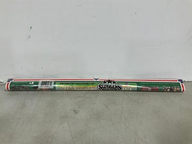 Slugger Baseball Poster *sealed*